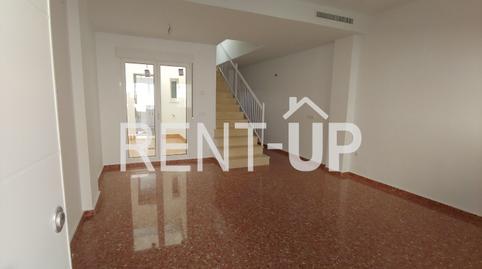 Foto 3 de Casa adosada en venda a Cerdà, Valencia