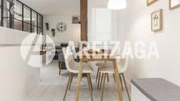 Dining room of Flat for sale in Donostia - San Sebastián   with Air Conditioner and Heating