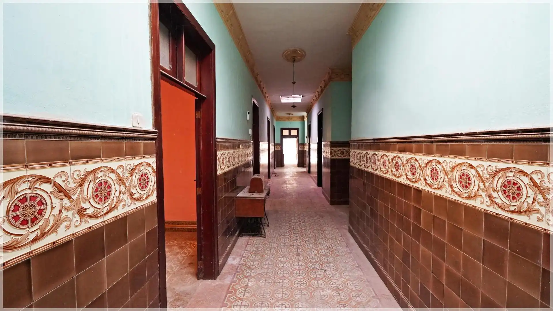Casa con terraza en venta en Calle Calle Pérez Galdós, imagen 7