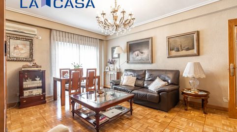 Foto 5 de Pis en venda a Palos de Moguer, Madrid Capital