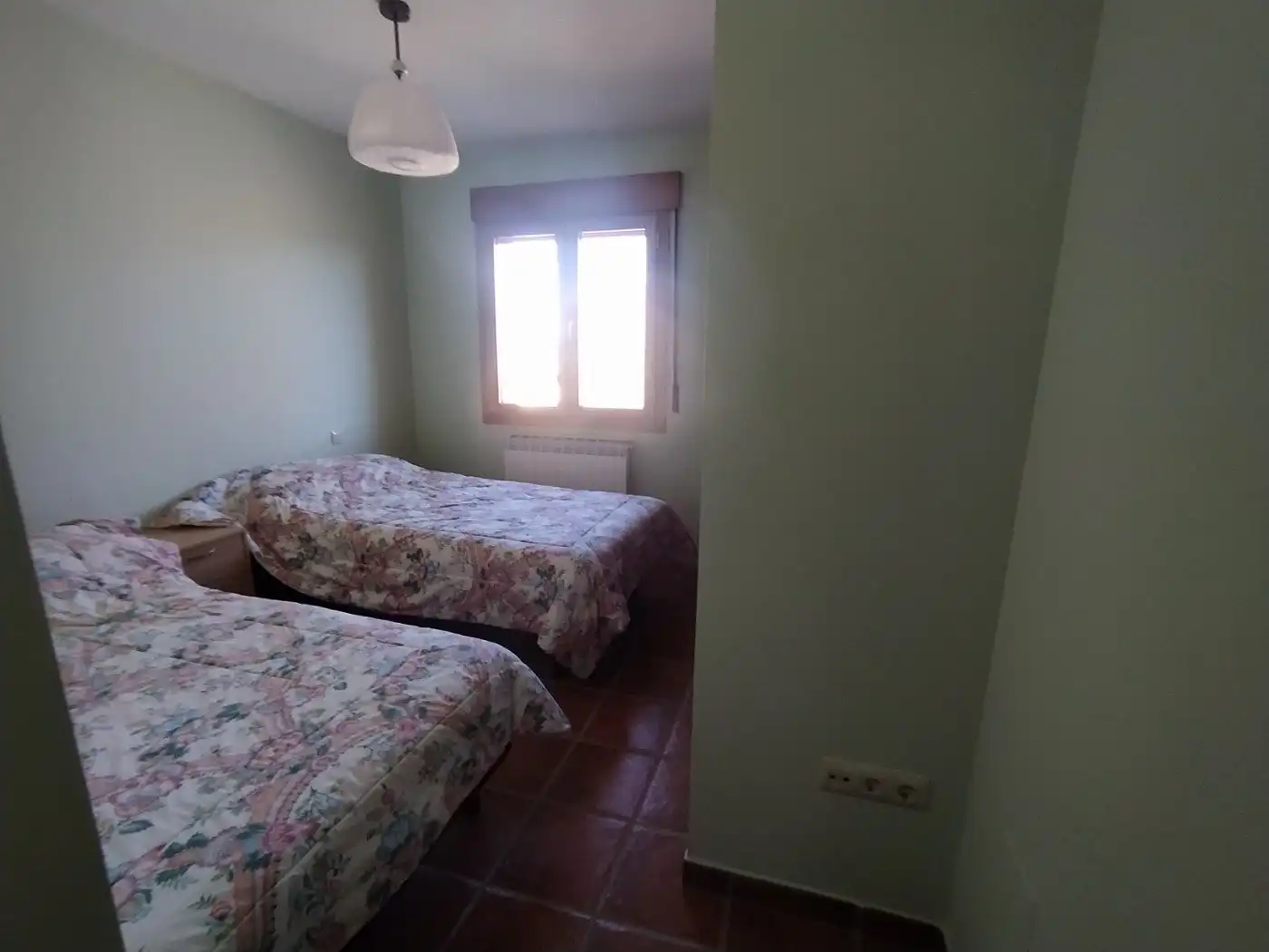 Habitación de Casa o chalet en venta en Cozuelos de Fuentidueña con Calefacción, Jardín privado y Piscina