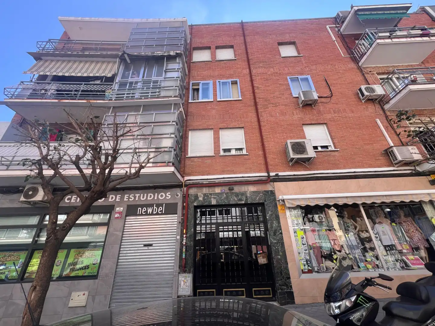 Pis en venda a Calle Madrid, imagen 5