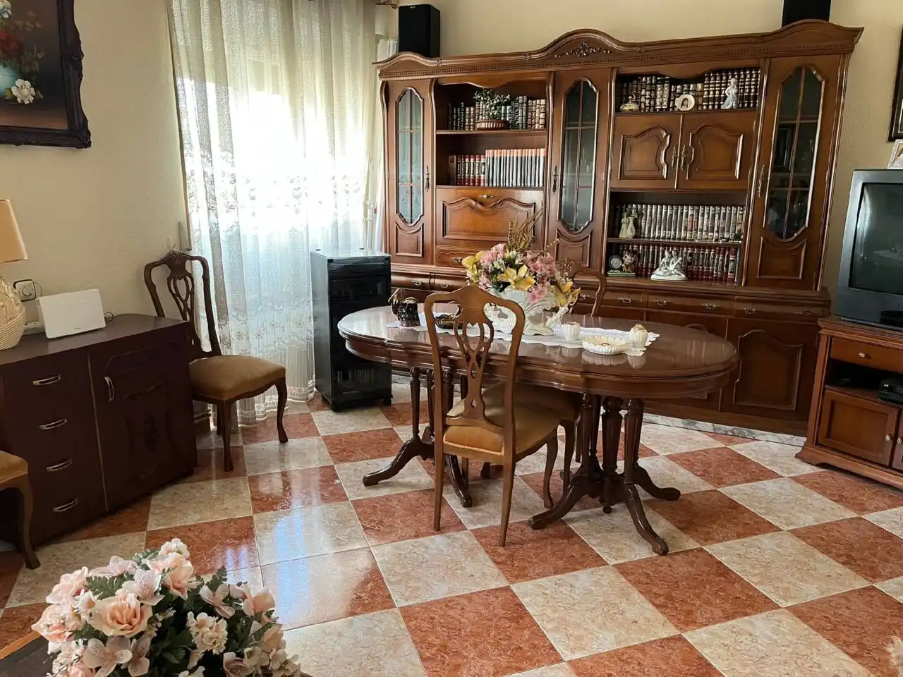 Haus mit Garten zum Verkauf in Calle crie regos Camarena, imagen 6