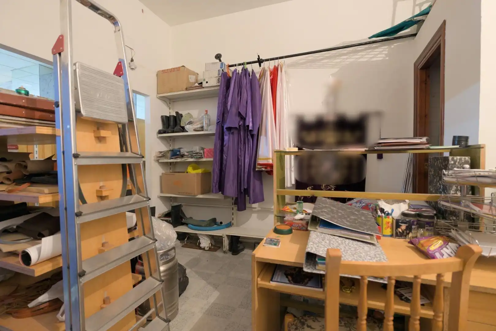 Gewerbefläche zum Verkauf in Calle de Enrique Amat, imagen 16