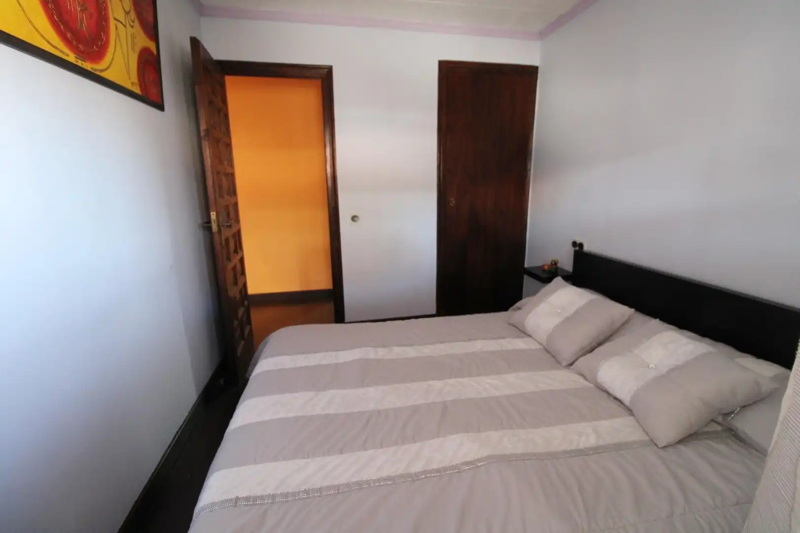 Habitación de Casa o chalet en venta en El Vendrell con Calefacción, Terraza y Trastero