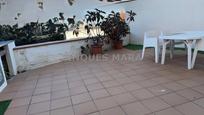 Terrace of Planta baja for sale in Sant Boi de Llobregat  with Air Conditioner, Heating and Terrace