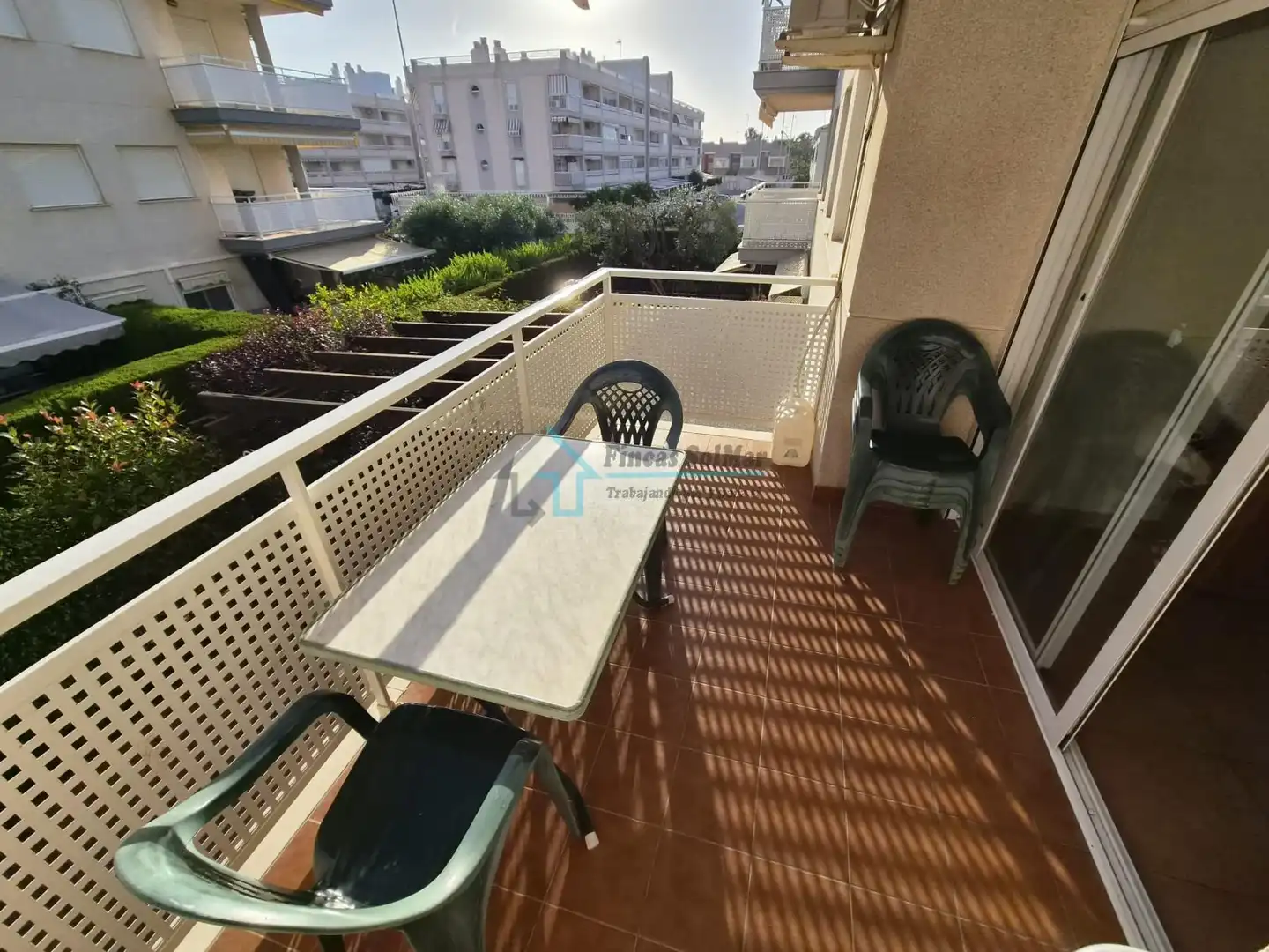 Appartement compact avec terrasse à vendre à Canet d'En Berenguer, imagen 11