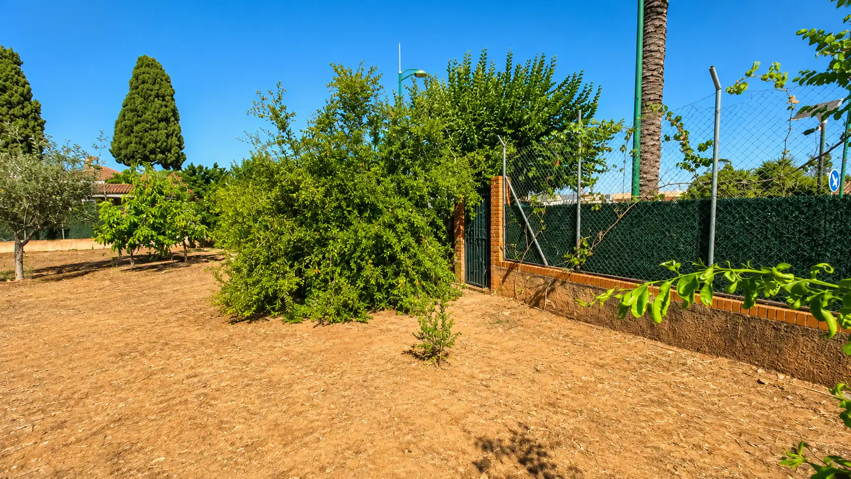 Casa o xalet en venda en Alhaurín de la Torre amb Aire condicionat, Calefacció i Jardí privat