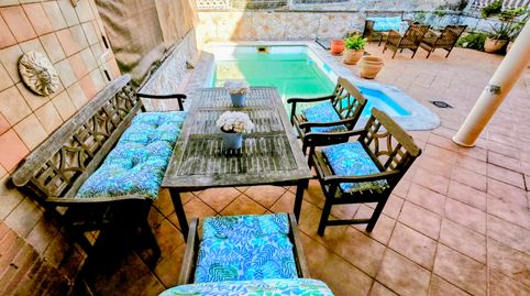 Photo 2 of Houses for sale in Calle Najarra, El Pijorro, Navalcarnero