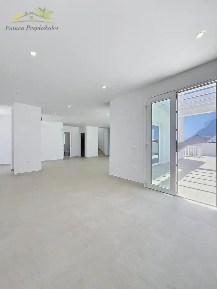 Casa o chalet en venta en Teguise con Aire acondicionado, Jardín privado y Terraza