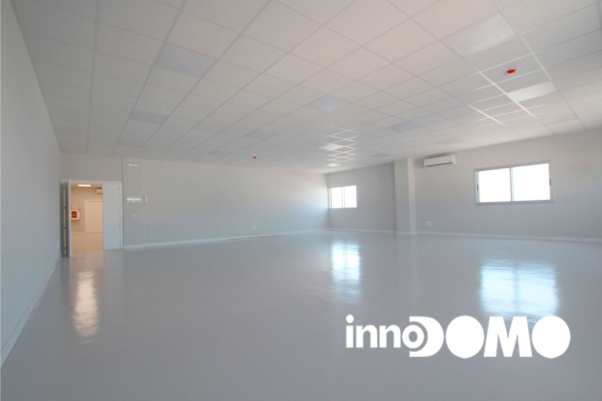 Local de lloguer a La Ermita