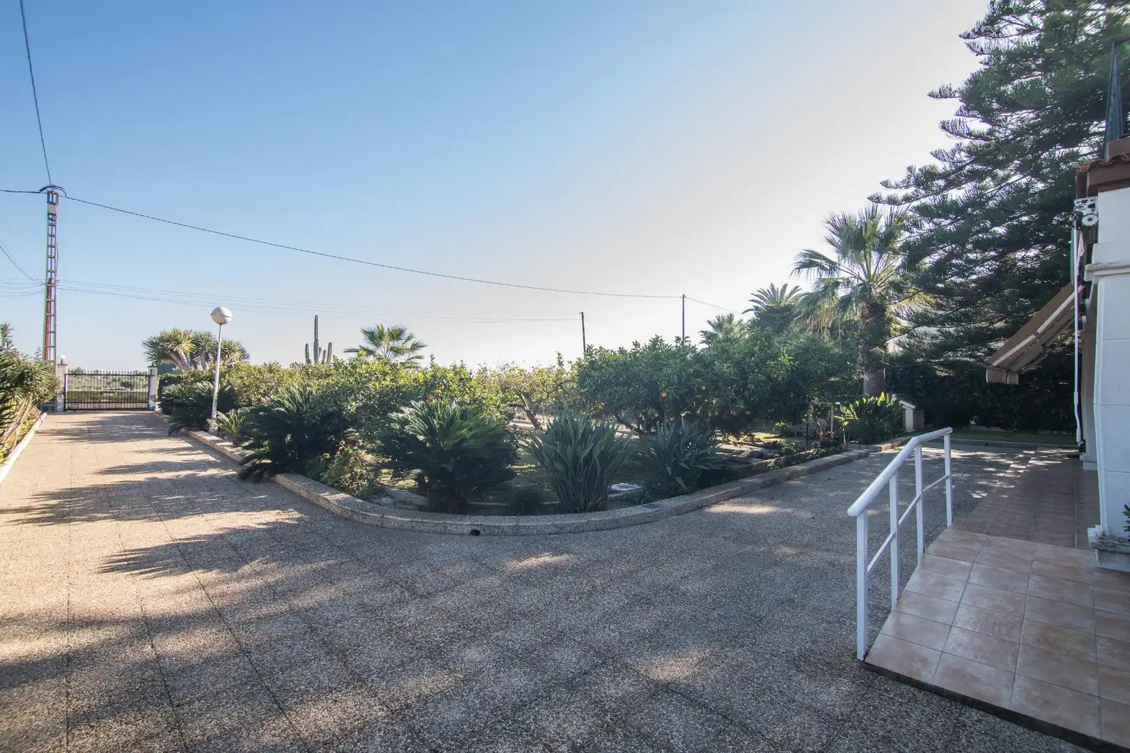 Terrace of Houses for sale in Elche / Elx  with Private garden, Storage room and Swimming Pool