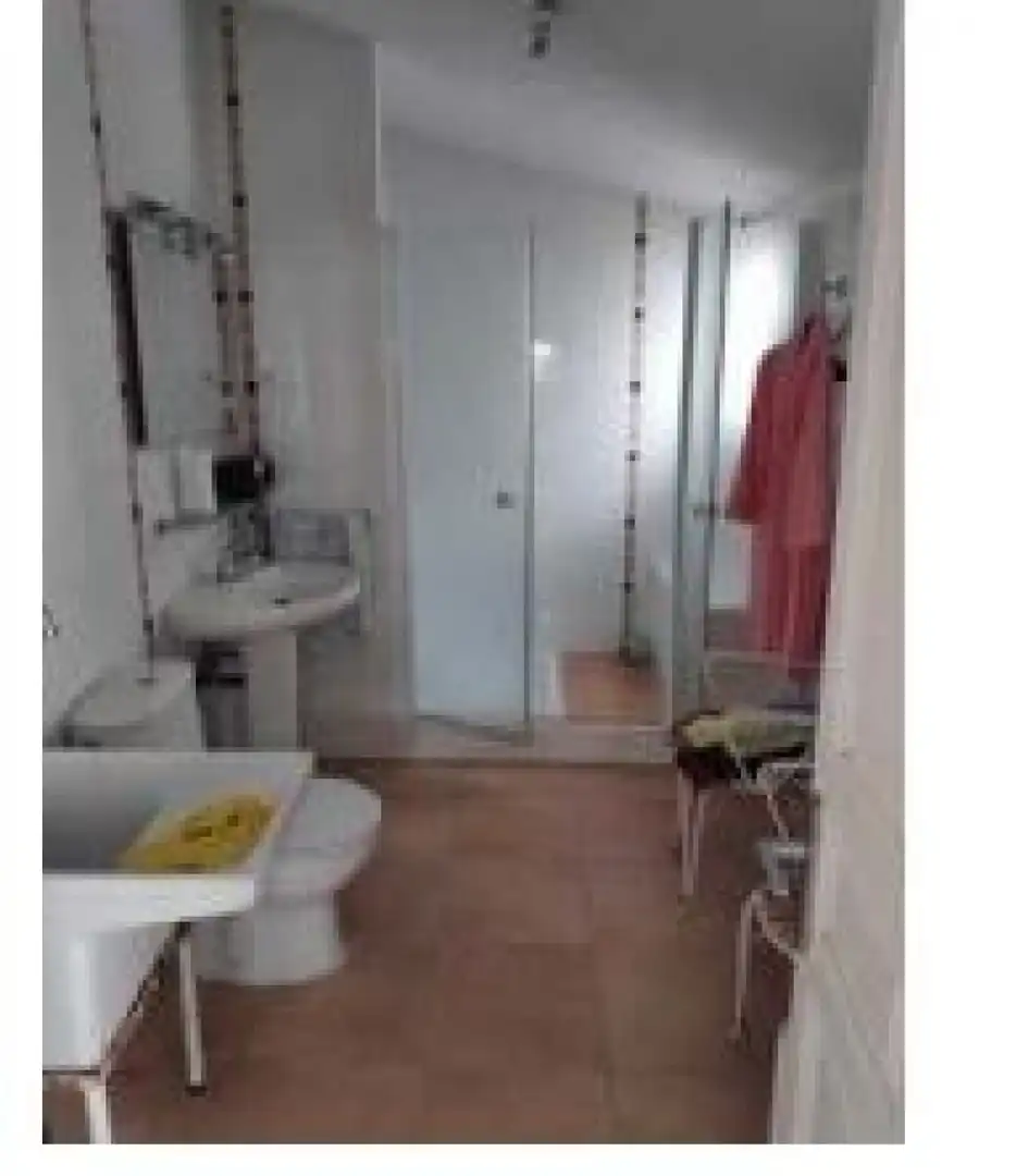 Bany de Casa o xalet en venda en Nerja amb Terrassa i Traster