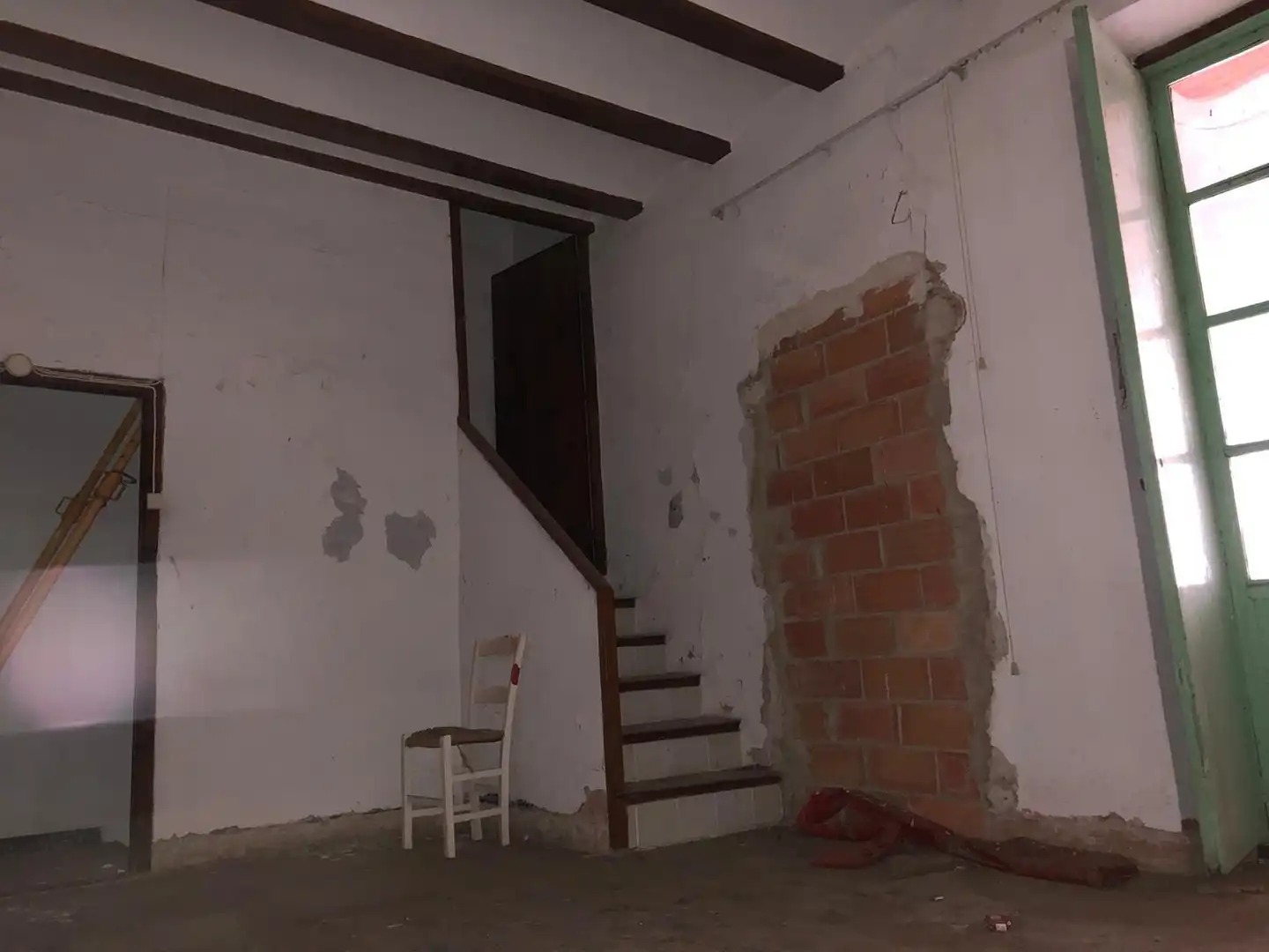 Casa o xalet en venda a Moncada