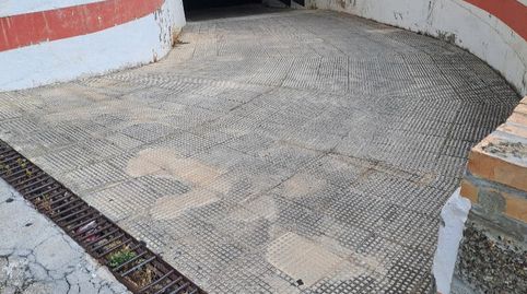 Photo 4 of Garage for rent in Avenida de Ramón y Cajal, 2, El Plantinar – Avda. La Paz - El Juncal, Sevilla Capital