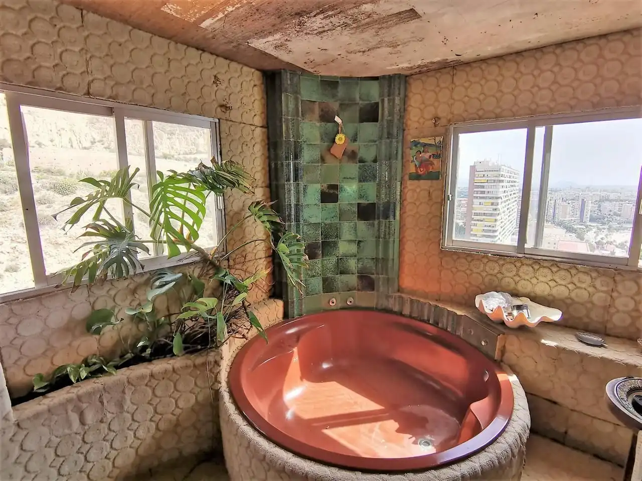 Flat with lift for sale in Pla - Carolinas, imagen 27