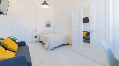 Foto 4 de Habitación en Arrancapins, Valencia Capital