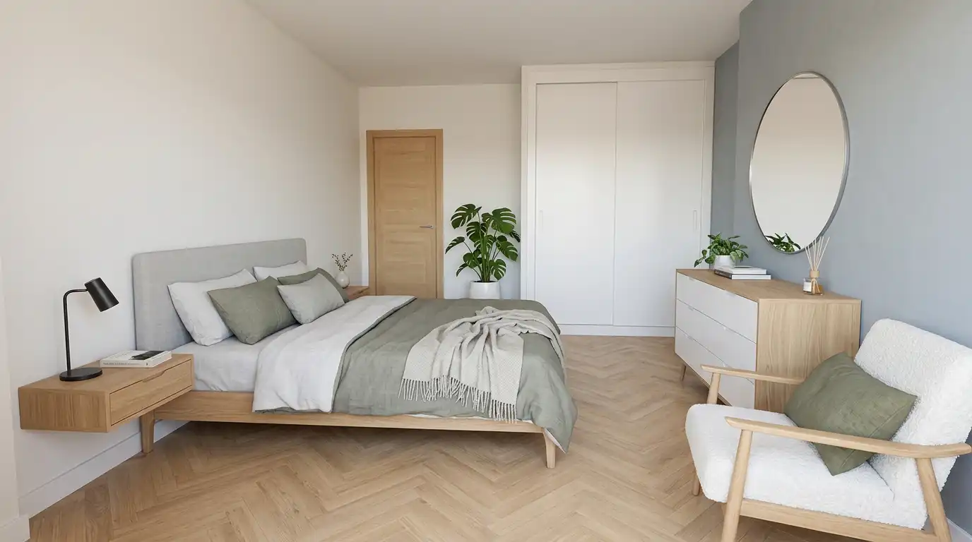 Casa aparellada en venda a Sant Julià de Vilatorta, imagen 3