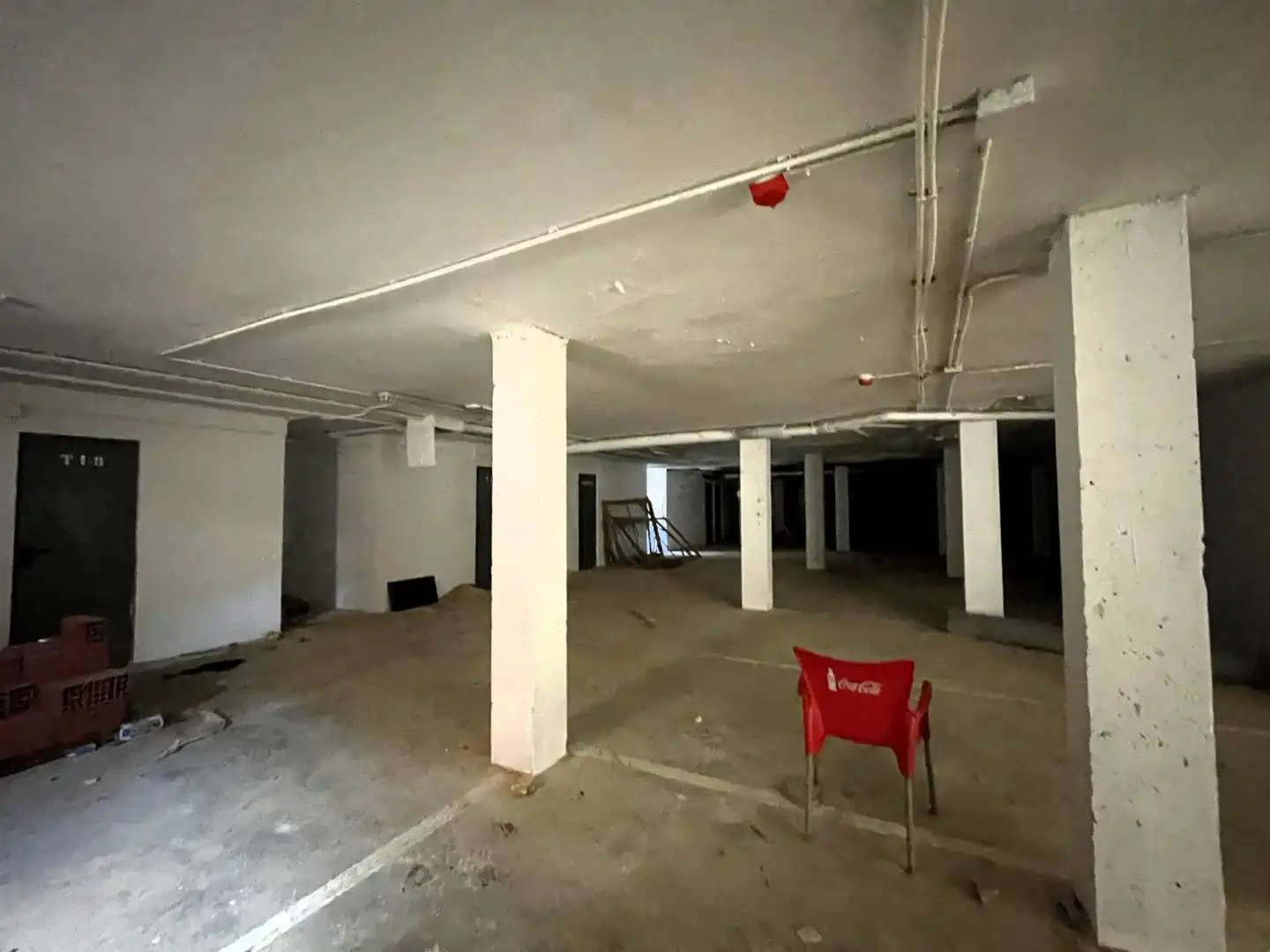 Garage for sale in Caudiel