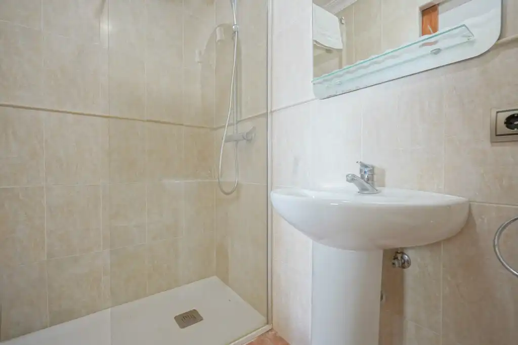Haus oder Chalet zum Verkauf in Altea ciudad