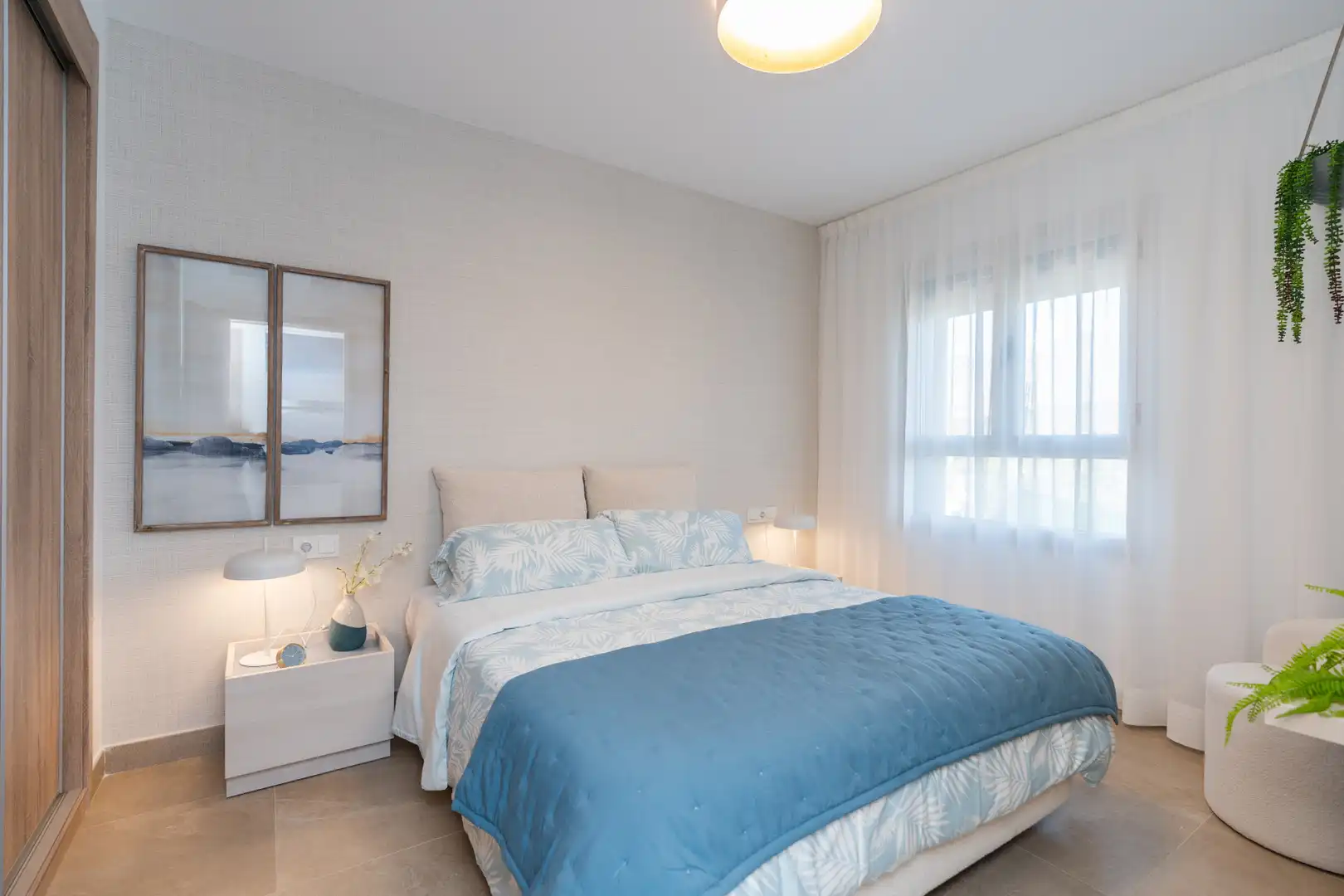 Apartament amb piscina en venda a Playa Bahía Dorada, imagen 6