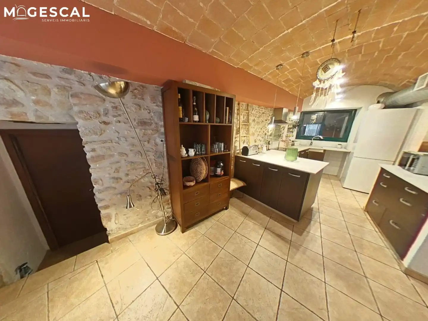 Finca rústica en venta en RAVAL DEL REMEI, Caldes de Montbui