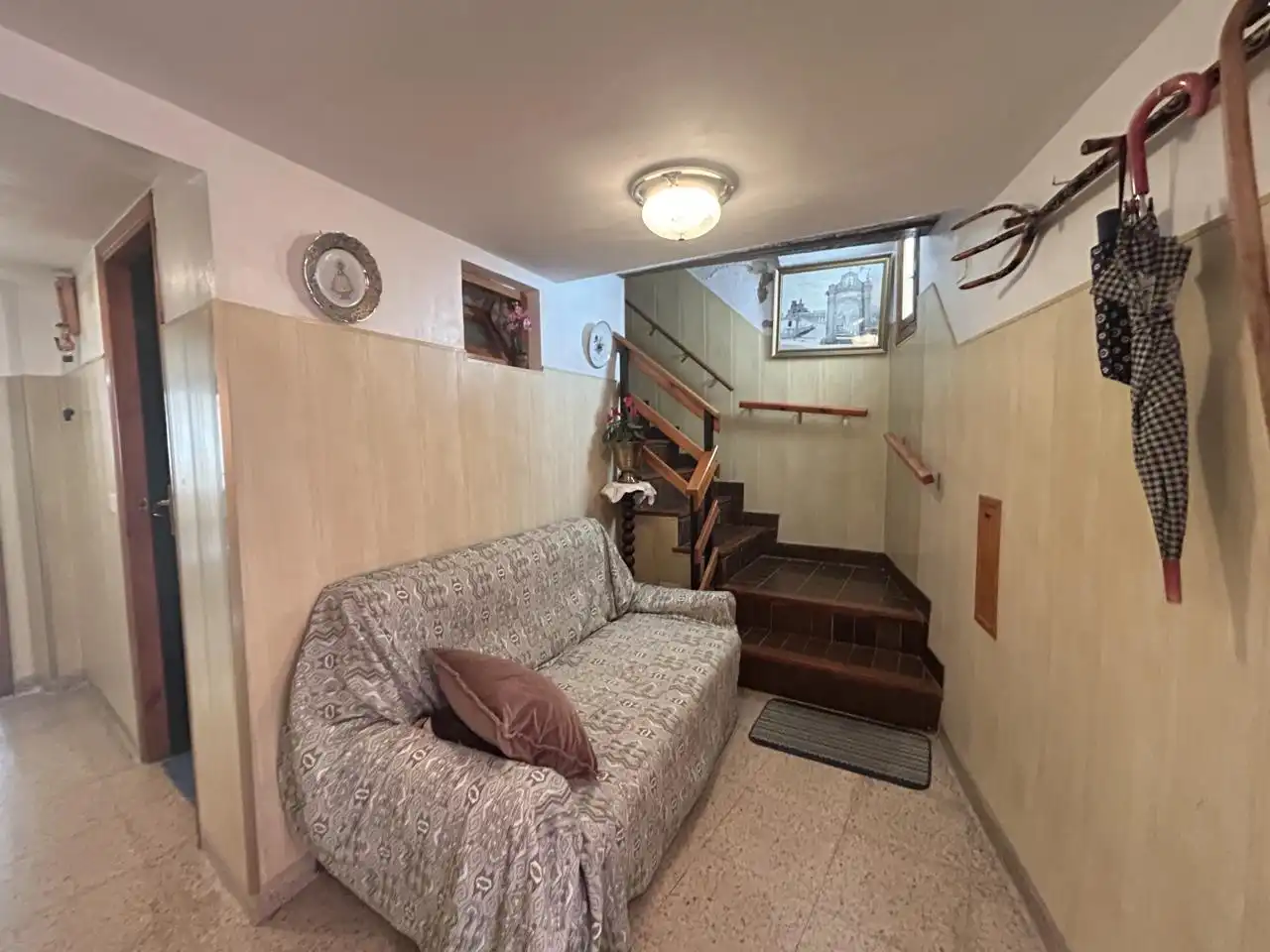 Haus oder Chalet zum Verkauf in Cascante