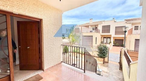 Foto 3 de Casa adosada en venda a Castalla, Alicante