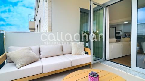 Foto 3 de Pis en venda a Avenida Font D'or de la, Albal, Valencia