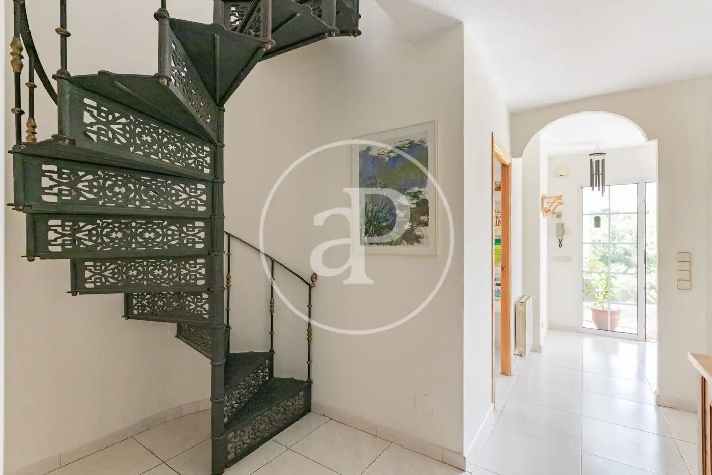 Casa o xalet en venda en Torrelodones amb Calefacció, Jardí privat i Traster