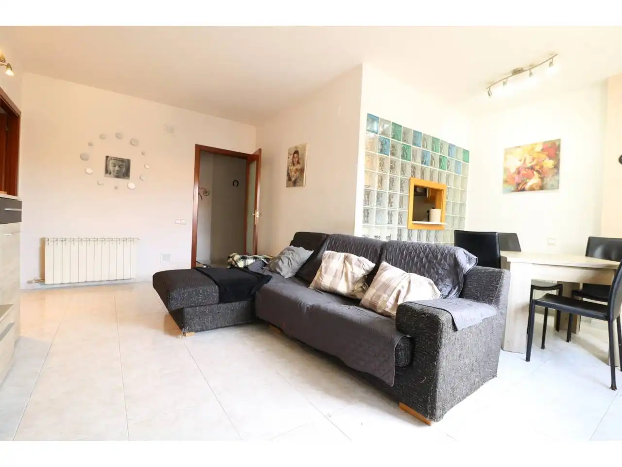Flat for sale in Calle Joan Miró, Sant Quirze Parc- Vallsuau - Castellet
