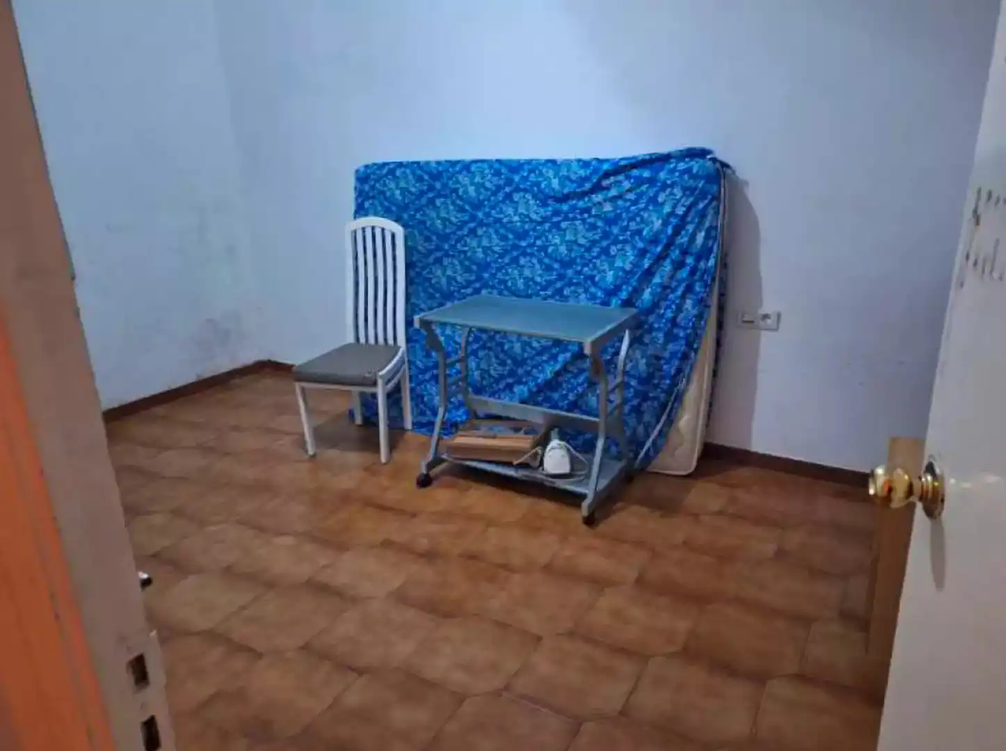 Piso con terraza en venta en pasage montnegre 6, imagen 11