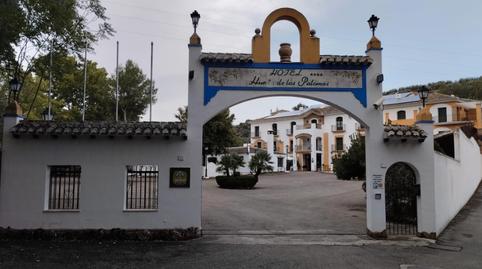 Foto 5 de Edifici en venda a Pozoblanco, Córdoba