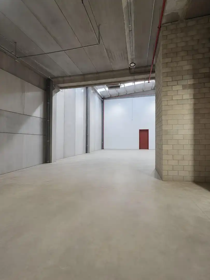 Nave industrielle à louer à Els Avets - Can Serrafossà - Ximelis, imagen 10