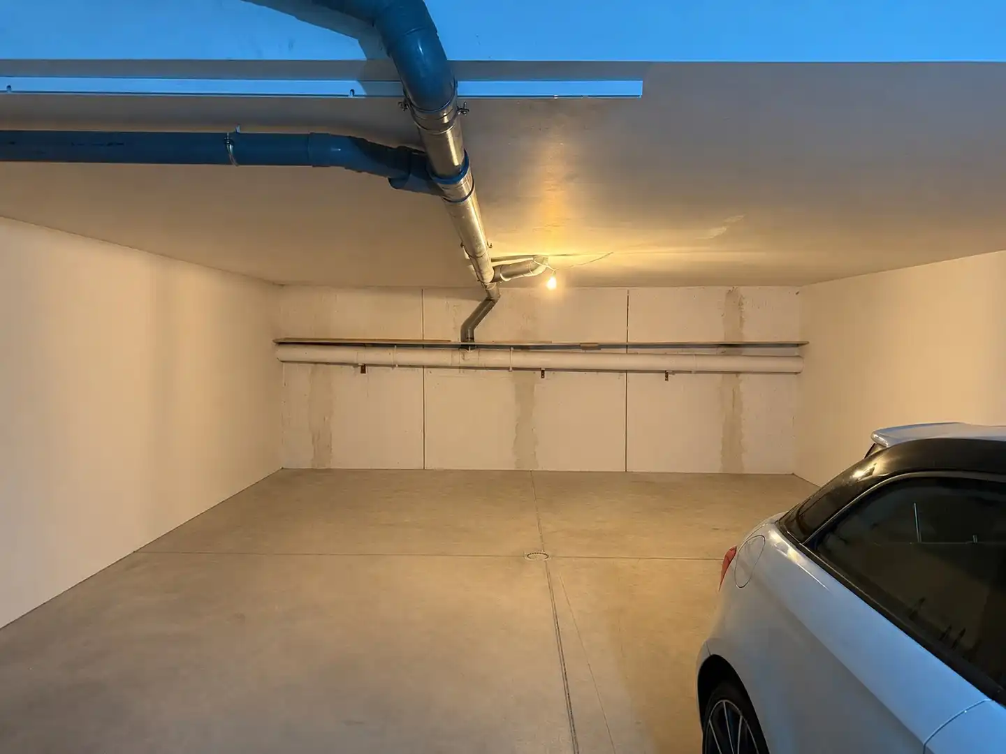 Parking de Casa o chalet en venta en Valdefresno, León