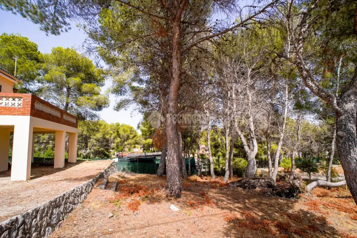 Casa rústica en venda a La Collada - Sis Camins, imagen 18