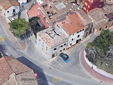 Maison rustique à vendre à Barceloneta