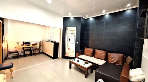 Foto 2 de Planta baixa en venda a Carretera de Collblanc, Pubilla Cases, L'Hospitalet de Llobregat