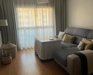 Bedroom of Flat for sale in  Granada Capital  with Air Conditioner, Heating and Terrace