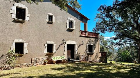 Foto 2 de Finca rústica en venta en Darnius, -1, Darnius, Girona