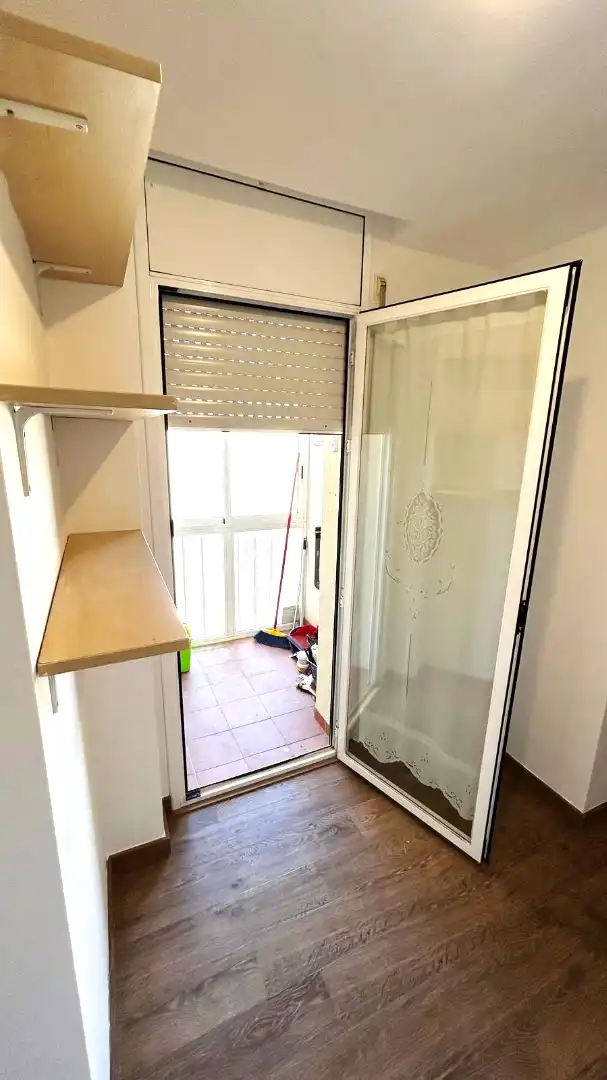 Terraza de Piso en venta en Cambrils con Aire acondicionado, Calefacción y Parquet