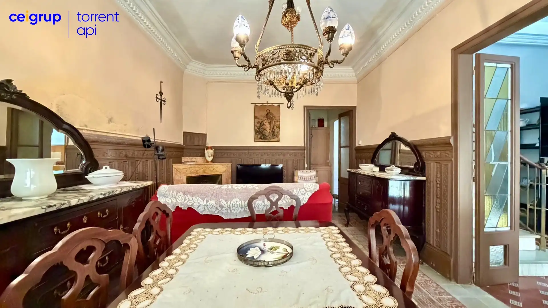 Casa rústica con terraza en venta en Torroella de Montgrí, imagen 10