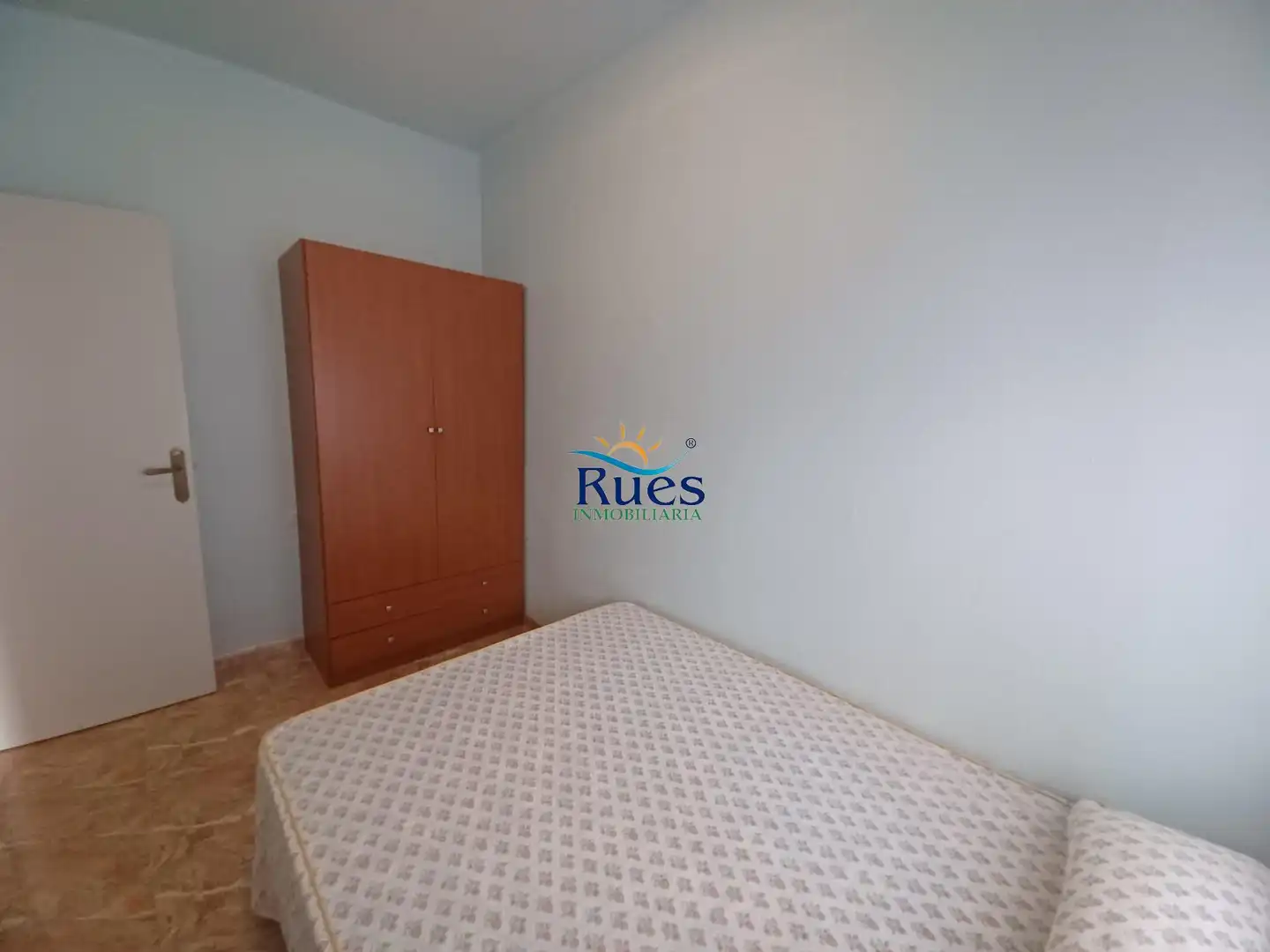Schlafzimmer von Erdgeschoss zum Verkauf in Nules mit Terrasse, Abstellraum und Möbliert