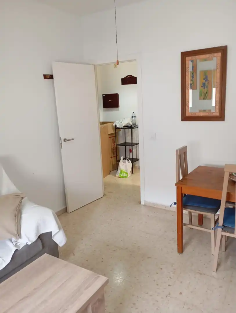 Apartamento en venta en Algeciras