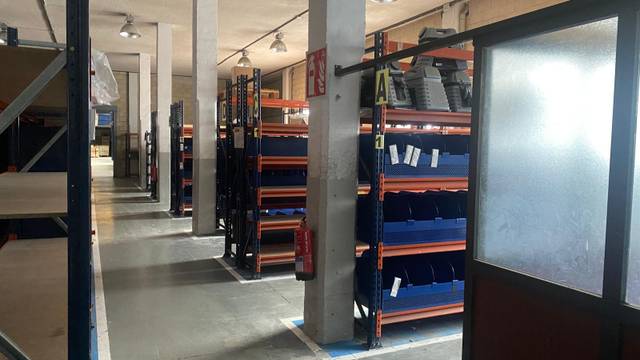 Nave industrial en Alquiler en Deba