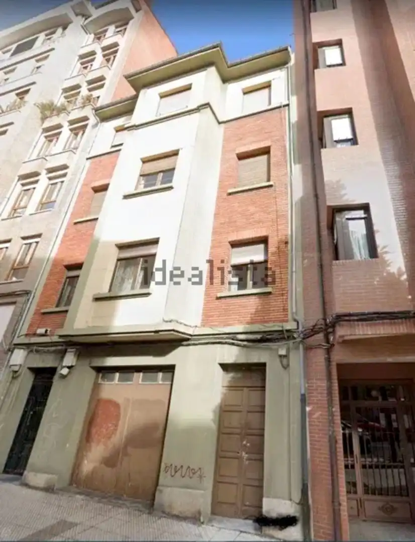 Immobles singulars en venda a Calle CALLE SAN MELCHOR GARCIA SAMPEDRO