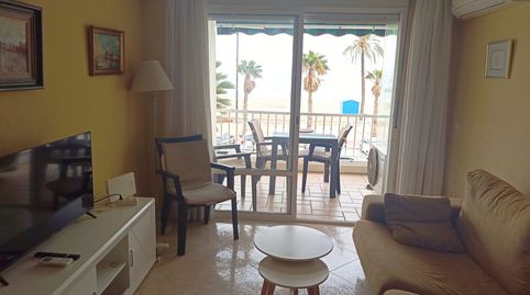 Foto 5 de Apartament en venda a Paseo Marítimo Rey de España, Playa de los Boliches, Fuengirola