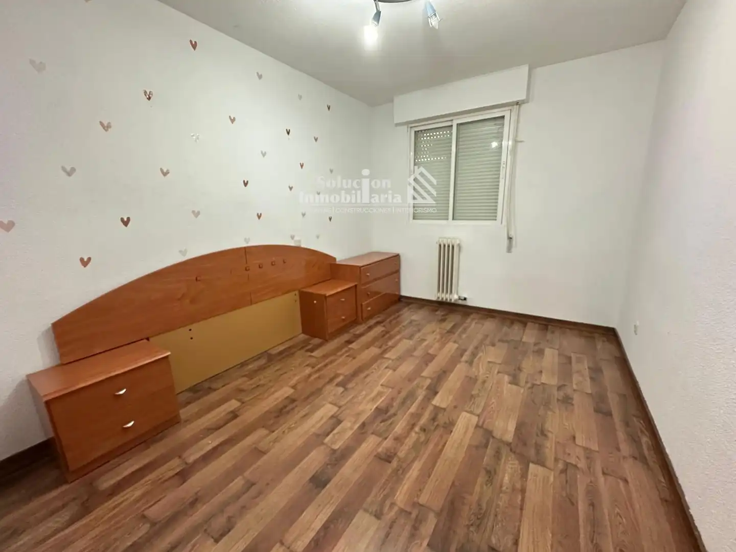 Habitación de Piso en venta en Santa Marta de Tormes con Calefacción y Terraza