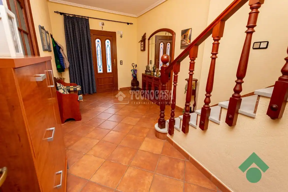 Casa o chalet en venta en Algeciras con Terraza