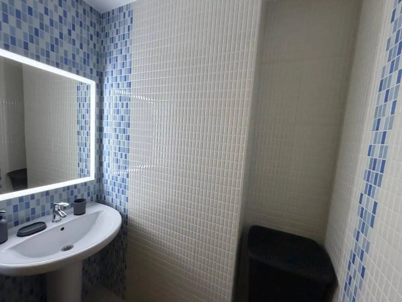 Piso con terraza en venta en Calle Antonio Bosque, imagen 4